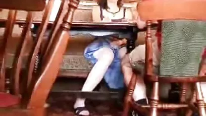 বাঁড়ার রস খাবার