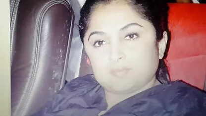 নকল মানুষের, কচি মেয়েদের
