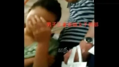 Asiatico en el পরিবহন