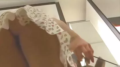 জুতো দোকান ঊর্ধ্বগতি 3