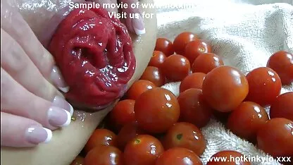 সেক্স দৈত্য পায়ুসংক্রান্ত (50 টমেটো.)