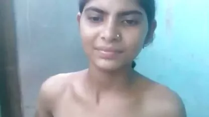 ভারতীয় বালিকা