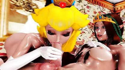 রাজকুমারী পীচ অর্ধেক  বাংলা দেশি xxx ভিডিও