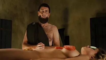 স্টাফ-স্পার্টান পূরণ