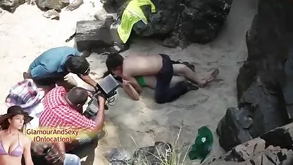 ভারতীয় স্বামী ও স্ত্রী