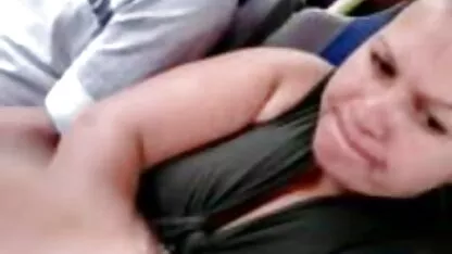 ট্রলিবাস কাজ থেকে হোম  videoxxx বাংলা