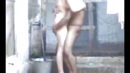 স্বামী ও স্ত্রী