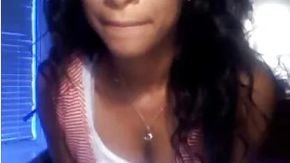 ওয়েবক্যাম, মেয়েদের হস্তমৈথুন