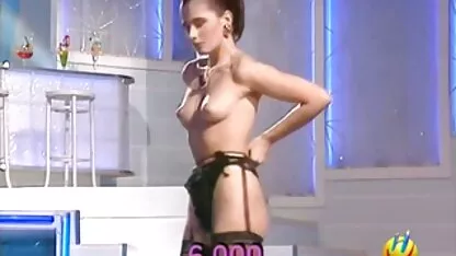 ম্যাসেজ, প্রার্থী, নাট্য ভোল. 6 - হেয়ার হ্যামন্ড