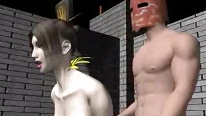 Sex movies 3d