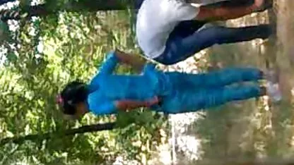 হার্ডকোর, শ্যামাঙ্গিণী