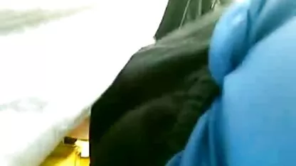 যোগাযোগ সীমালঙ্ঘন করা অদ্ভুত-কারণ-বাস-মাইক্রো