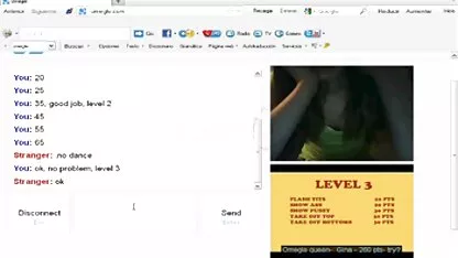 আমি} খেলা একাকী 01-3 আঙ্গুলের মধ্যে ভগ - দ্বারা